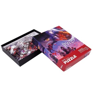 Stampa personalizzata 100 <span class=keywords><strong>200</strong></span> 150 500 1000 <span class=keywords><strong>Pezzi</strong></span> FAI DA TE in bianco di Sublimazione <span class=keywords><strong>Puzzle</strong></span> Di <span class=keywords><strong>Puzzle</strong></span> - Product Image 6