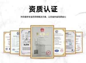 Đèn đường nông thôn, IP66 không thấm nước, đèn đường ngoài trời, nhôm 50W, 100W, 150W, 200W dẫn đèn đường - Product Image 6