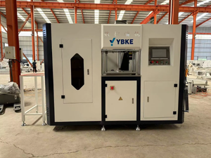 Machines de fraisage CNC pour portes, fenêtres et profilés en aluminium - Product Image 4