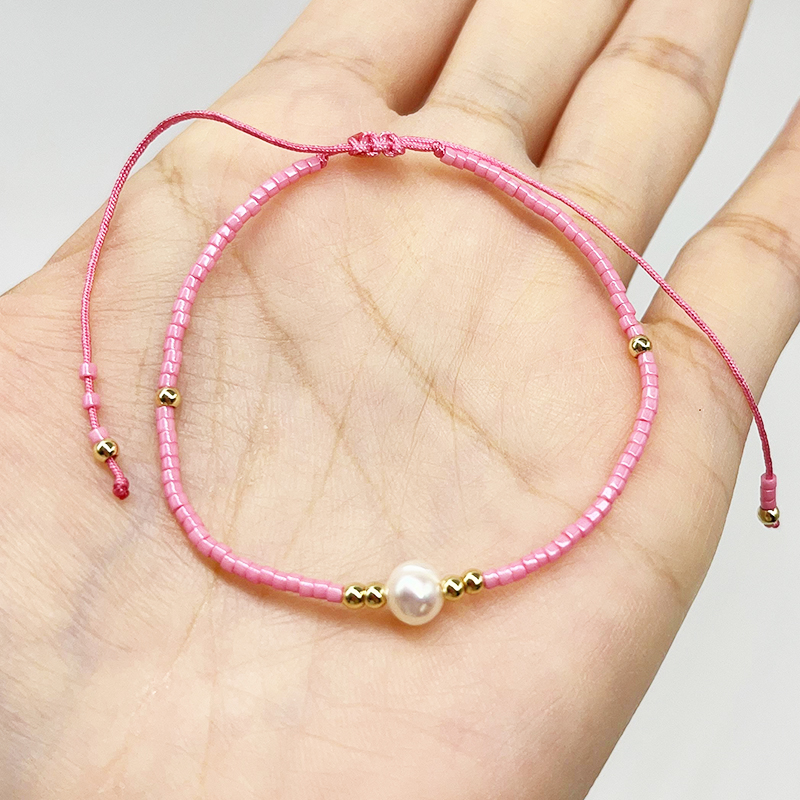 Rose chaud