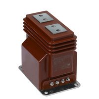Transformateur de courant haute tension monophasé 10KV MV&HV, fréquence 50Hz, sortie 110V, bobine toroïdale, usage industriel, qualité stable