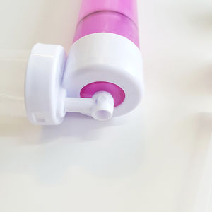 Pulvérisateur de <span class=keywords><strong>pâtisserie</strong></span> <span class=keywords><strong>Aérographe</strong></span> <span class=keywords><strong>manuel</strong></span> pour décorer les gâteaux, les cupcakes et les desserts - Product Image 4