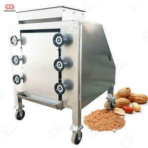 Rang Nuts Máy Nghiền Đậu Làm Bột Lạc Nghiền Mè Máy Xay Đậu Phộng Mài Đậu Nành Phay Bở Máy - Product Image 1