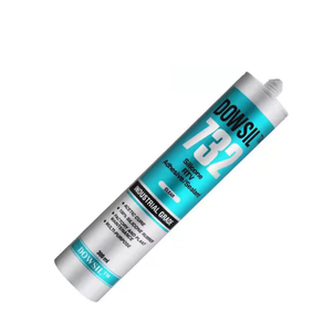 กาวแลนท์732 RTV สำหรับใช้ในอุตสาหกรรมกาวซิลิโคนอเนกประสงค์ - Product Image 2