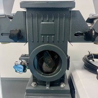 Doseur Masterbatch contrôlé par PLC SINTD pour machine d'injection plastique ou machine d'extrusion