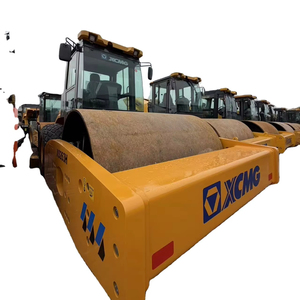 Low Price Japan Used Road Rollers Sakai Compact Roller Design