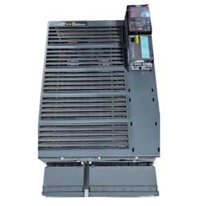 Variador de Frecuencia (VFD) Nuevo y Auténtico 6SL3225-0BE37-5AA0 75KW con Dos Años de Garantía a Precio Económico - Product Image 5