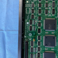 Carte de circuit de commande CNC industrielle JANCD-MCP02B-1, unité de commande de remplacement pour machine