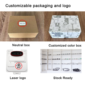<span class=keywords><strong>OEMA</strong></span> HF A71177E00DG D1S D3S HID Module de contrôle de ballast au xénon 10R-044663 Unité de ballast pour Hyundai Land Rover pour voitures Jaguar - Product Image 6
