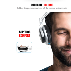El mezclador de potencia de con conjunto de características de cancelación de ruido Incluye micrófono de escenario, <span class=keywords><strong>monitor</strong></span> de auriculares, altavoz pasivo - Product Image 5