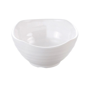 Tazón para Postre Yangge de 12 cm, Apilable, Color Sólido, Vajilla de Melamina para Uso Doméstico y en Restaurantes - Product Image 2