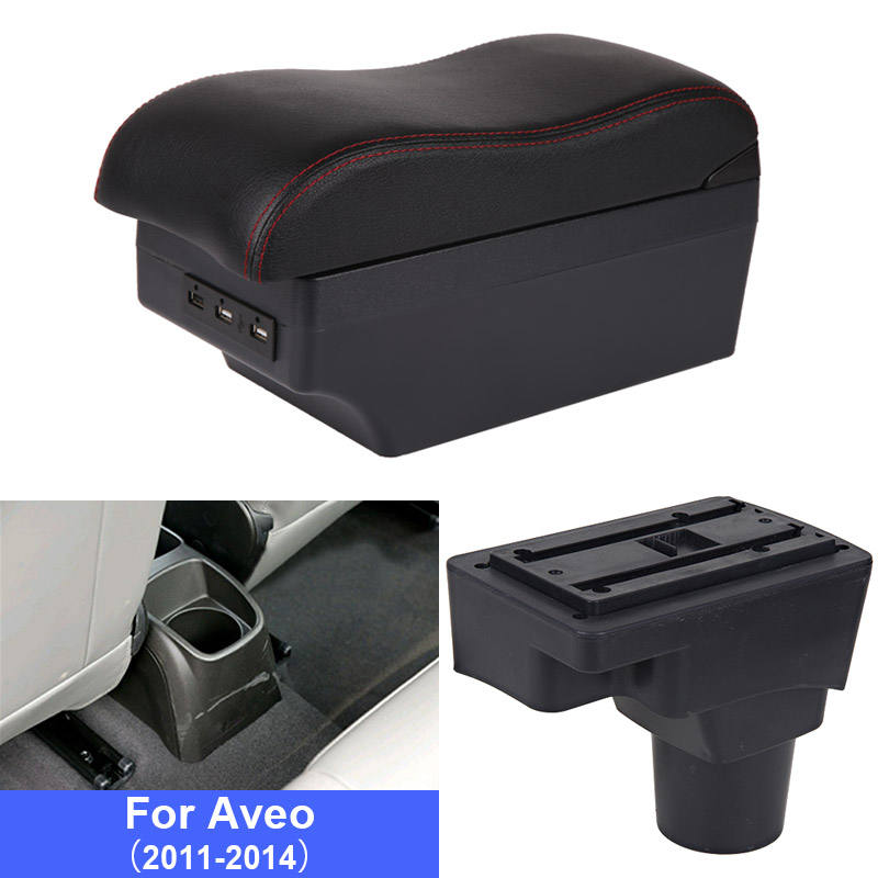 For Chevrolet Aveo 2011-2014