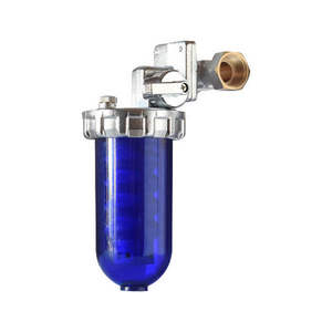 DOSAMAK PRO F Distributeur proportionnel de polyphosphate en laiton 1/2 pouce pour le traitement de l'eau - Product Image 1