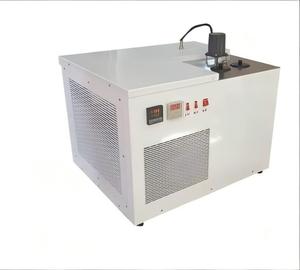 D97 ASTM D2500ความแม่นยำสูงในการทดสอบน้ำมันเครื่องทำความเย็นและจุดเมฆ - Product Image 1