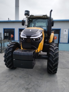 Tracteurs agricoles de haute qualité 70 CV pour petites exploitations - Product Image 1