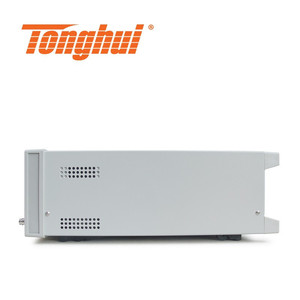 Medidor LCR de Precisión Tonghui TH2829LX 20Hz-300kHz con Pantalla Digital y Función de Prueba Automática - Product Image 3