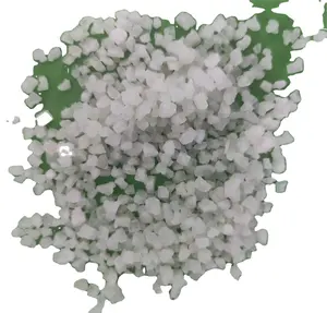 Secador rotativo de sal industrial eficiente uso de sal-gema no derretimento de neve com preço de atacado