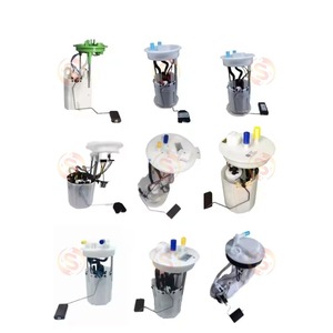 อะไหล่รถยนต์ขายส่ง 155000420AA ชุดปั๊มน้ำมันเชื้อเพลิงคุณภาพแท้สำหรับรถยนต์ Chery Tiggo 4 PRO อะไหล่รถยนต์ Chery Qq/tiggo/mvm - Product Image 6