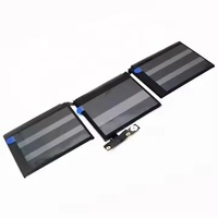 Nouvelle batterie A2171 pour MacBook Pro Retina 13 pouces Touch Bar A2159 A2289 A2338 année 2019 à 2020