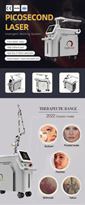 Machine laser NdYag à commutation Q pour l'élimination des tatouages et le <span class=keywords><strong>microblading</strong></span>, usage commercial, garantie de 2 ans, <span class=keywords><strong>prix</strong></span> inférieur - Product Image 2