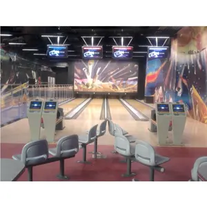 Bowling Products Supplier Manufacturer Bowling Alley