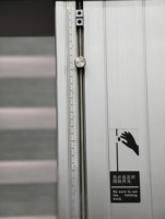 Máquina de Ensayo de Materiales de 300kN con Precisión de Clase 0.5 para Barras de Acero de Construcción y Laboratorios de Calidad Industriales