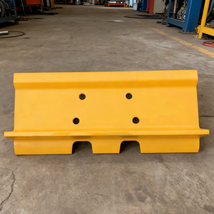 รองเท้าตีนตะขาบและสายพานรถดันดิน Shantui - Product Image 4