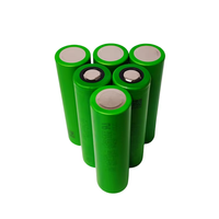 Batería de Almacenamiento de Energía VTC6 INR18650 100% Original, 3000mAh 30A 10C 3.7V 3.6v, Batería de Iones de Litio para Herramientas Eléctricas, Bicicletas Eléctricas y Drones