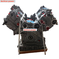 Moteur DCB de qualité supérieure 3.0L V6 pour Audi A7/A6/A6L/A8/A8L/Q7/Q8/S4/S5