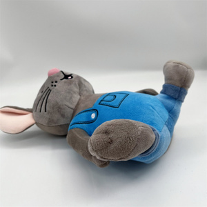 Venta al por Mayor del Peluche 'Si te das cuenta, te regalaré una galleta' - Product Image 5