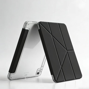 Étui pour tablette Samsung iPad <span class=keywords><strong>Procase</strong></span> pour 10.2, étui souple en TPU, étui pour clavier magnétique, prix d'usine 20 Funda Para Tablet 10 - Product Image 4