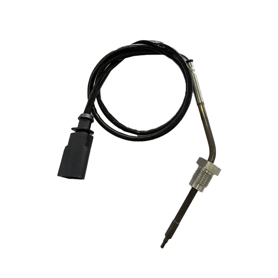 Exhaust Gas Temperature Sensor For AUDI A4 8E B7 Avant 04-09 059906088H