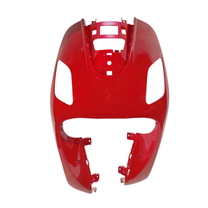 <span class=keywords><strong>SYM</strong></span> <span class=keywords><strong>FIDDLE</strong></span> 3 copricapo in plastica luce anteriore per parti del corpo di moto Scooter - Product Image 3