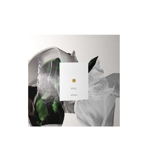 น้ำหอม Amouage Interlude Epic สำหรับผู้ชาย กลิ่นฟรุ๊ตตี้วู้ดดี้ ติดทนนาน ขายส่ง ราคาสุดคุ้ม - Product Image 3