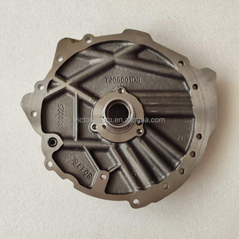 CTF25-0015-FN Stator for BAOJUN CVT Transmission - V-autos