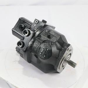 Bomba Hidráulica CASE CX40B CX45B CX50B CX55B para Excavadora, Piezas 72285151 Rexroth OEM AP2D25LV1RS7-916-1 AP2D25 - Product Image 4