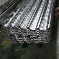 Bon prix Z80 Mabati Rolling Mills Liste des prix des tôles de fer