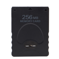 Kartu Memori Ps2 256mb HC2-10256 untuk Sony Ps2 Kartu Memori playstation 2