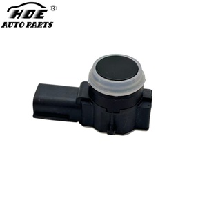 CV1Z-15K859-B CV1Z15K859B ขายส่งอะไหล่รถยนต์ HDE เซ็นเซอร์ช่วยจอดสำหรับฟอร์ด เฟียสต้า - Product Image 4
