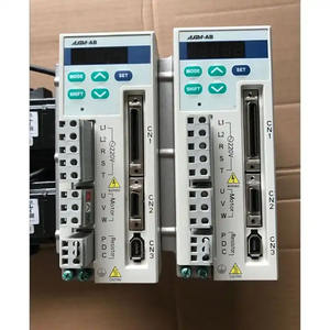 Servoaccionamiento AC 220V 100W ASD-B2-0121-B Nuevo en Existencia, Haga su Mejor Oferta - Product Image 4