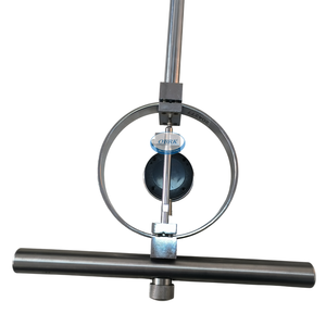 حلقة اختبار الضغط لفحص تعبئة التربة - Product Image 5