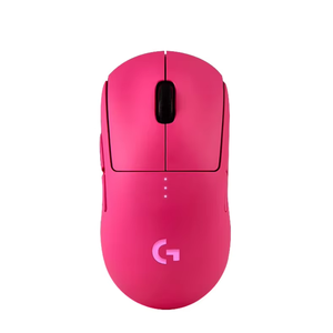 Ratón Inalámbrico para Juegos Logitech G PRO GPW de 1.ª Generación, Ligero, Interruptor Mecánico, Macro Programable, Ratón para Esports con Carga - Product Image 1