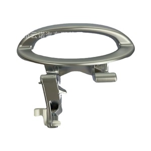 มือจับประตูด้านใน Dodge Nitro รุ่น 68004828AA 68004829AA ซ้าย ขวา อะไหล่ทดแทน - Product Image 5