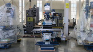 <span class=keywords><strong>Fraiseuse</strong></span> verticale de précision 4H avec alimentation automatique - Product Image 2