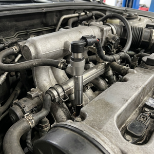 Iniettore Diesel H8200704191 166008052R 8200903034 Compatibile con Motori Renault Nissan <span class=keywords><strong>Dacia</strong></span> <span class=keywords><strong>1.5</strong></span> <span class=keywords><strong>DCi</strong></span> K9K, Ricambio Intercambiabile - Product Image 3