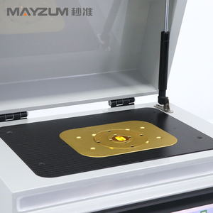 Spectromètre à rayons X spécifique à la Corée pour l'analyse de la composition des bijoux et des éléments en métaux précieux avec une grande précision - Product Image 5