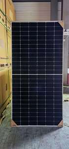 Panel Solar Jinko de 555 Vatios, Tipo P, 72 Celdas, Módulo Solar JKM555M-72HL4-V 550W 555W 560W 565W 570W - Product Image 3