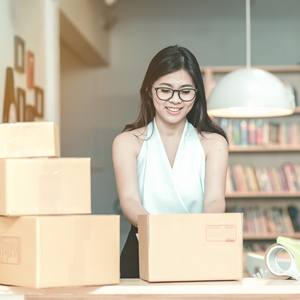 Cina Top 10 agente di spedizione a basso costo per il servizio di trasporto aereo Ddp Canada/<span class=keywords><strong>UK</strong></span>/USA - Product Image 3