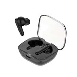 Auriculares inalámbricos G12-T con sonido estéreo HiFi, control de volumen táctil, 34 horas de duración total de la batería - Product Image 3