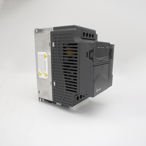Bon <span class=keywords><strong>prix</strong></span> Delta Nouveau Original VFD037E23A Variateur de fréquence VFD 3.7KW 220V Triphasé avec PLC intégré pour Moteur et Compresseur - Product Image 4